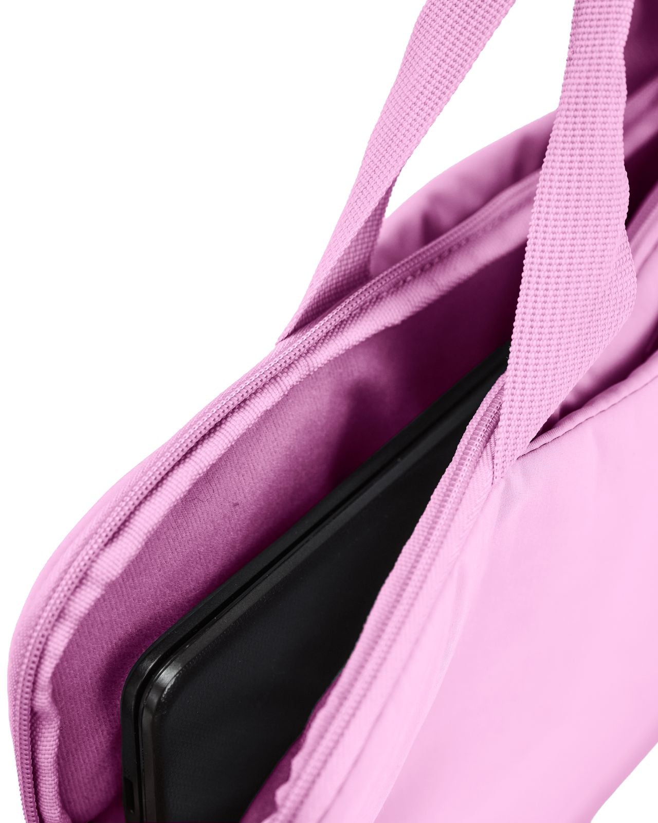 WINGS SOLENNE 15.6-inch Laptop Bag PINK
