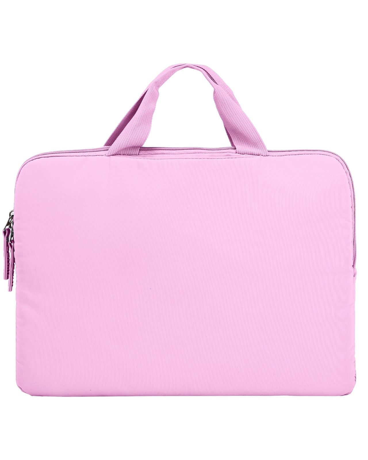 WINGS SOLENNE 15.6-inch Laptop Bag PINK