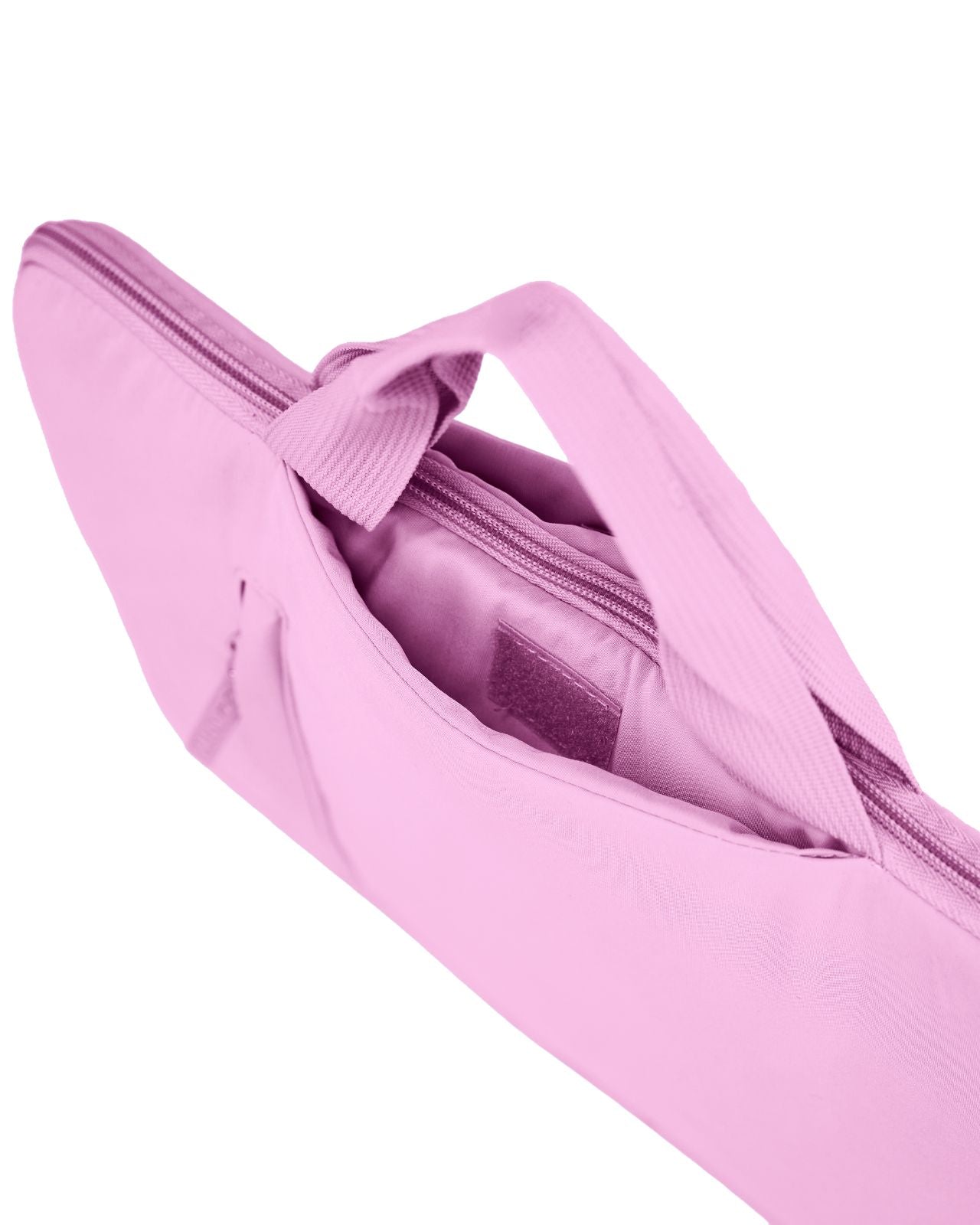 WINGS SOLENNE 15.6-inch Laptop Bag PINK