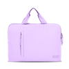 Bolsa para portátil WINGS SOLENNE 15,6 pulgadas MORADO
