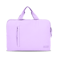 Bolsa para portátil WINGS SOLENNE 15,6 pulgadas MORADO