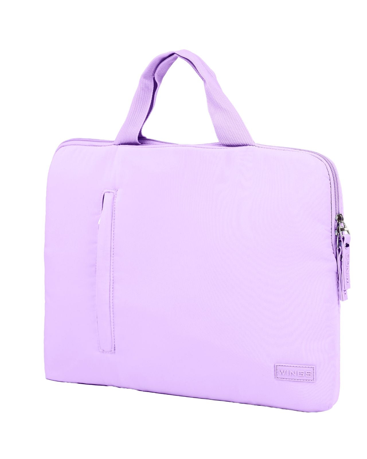 Borsa per laptop WINGS SOLENNE 15,6 pollici VIOLA