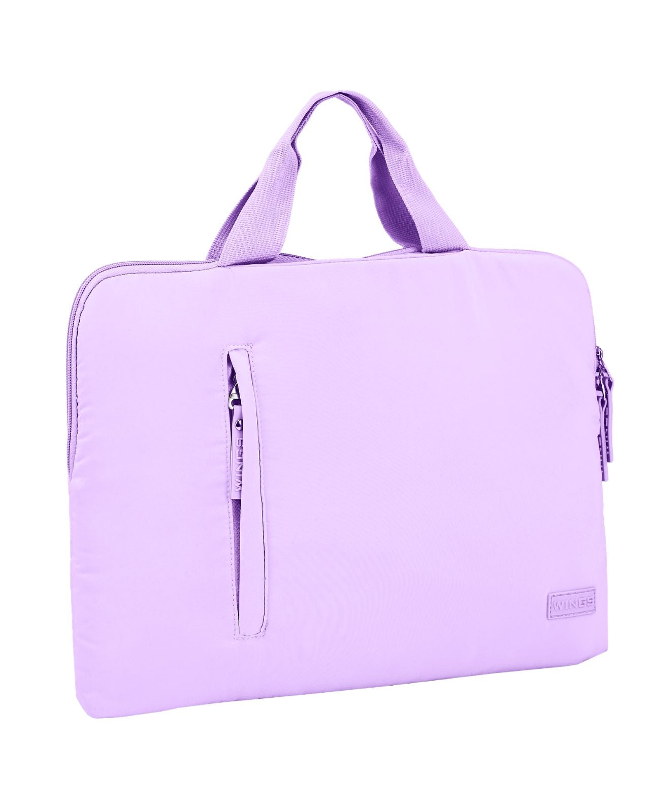Borsa per laptop WINGS SOLENNE 15,6 pollici VIOLA