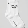 Herren Socken WINGS UNLEASH WEISS