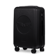 Troler mediu Wings Swallow 3.0 NEGRU 24"