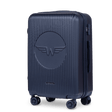 Medium WINGS Swallow 3.0 Suitcase BLUE 24"