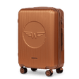 Valigia media Wings Swallow 3.0 MARRONE 24"