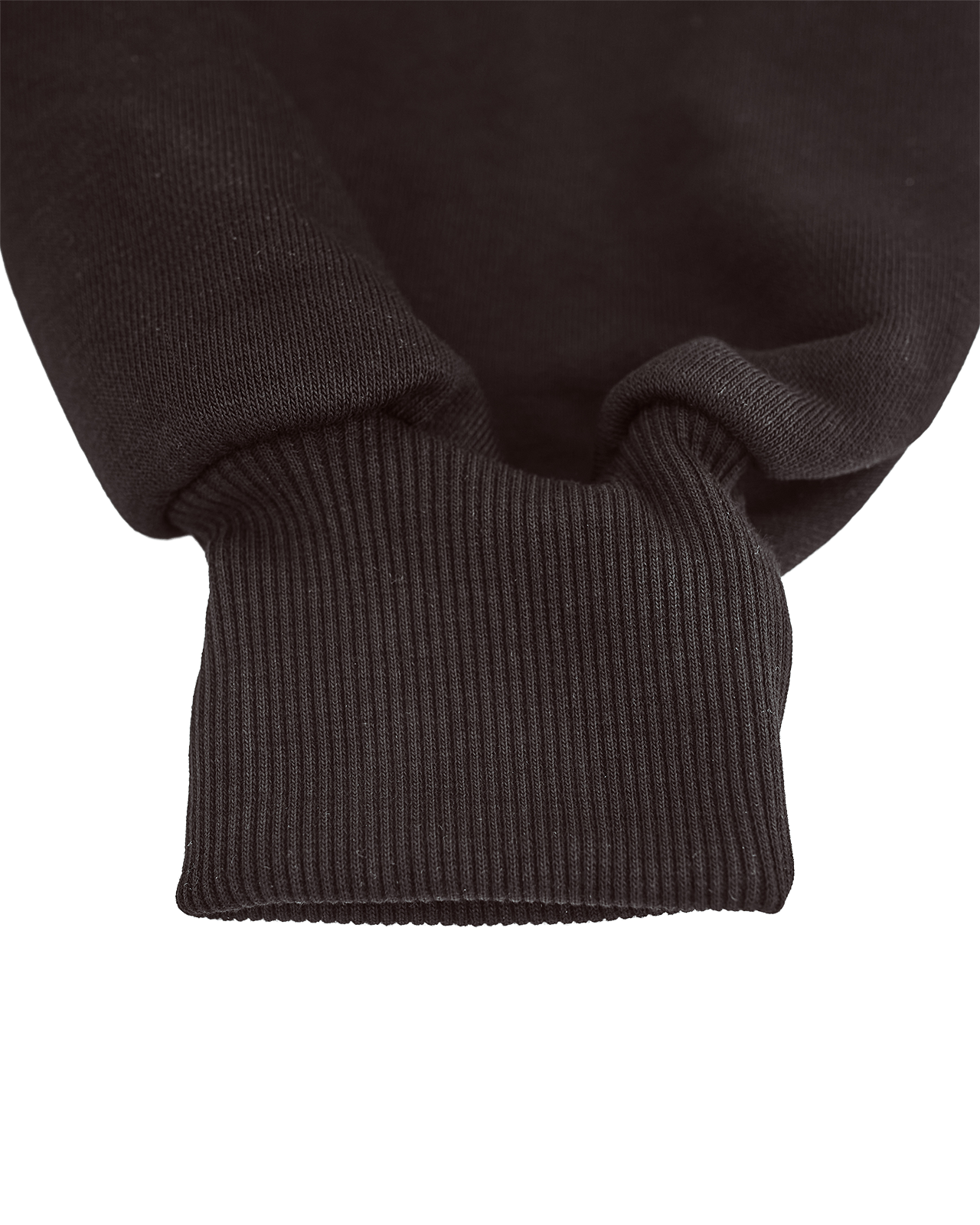 Damebluse CREWNECK oversize UNLEASH WINGS SORT