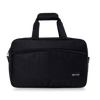 WINGS Handgepäcktasche KABINENREISETASCHE SCHWARZ