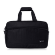 WINGS Handgepäcktasche KABINENREISETASCHE SCHWARZ