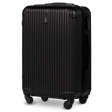 VALIZĂ MARE WINGS EGRET 2.0 28" BLACK