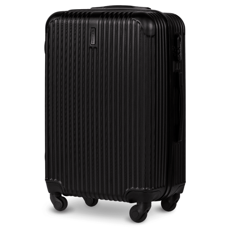 LARGE SUITCASE WINGS EGRET 2.0 28" BLACK