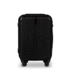 KABINOVÝ KUFŘÍK WINGS EGRET 2.0 20" BLACK