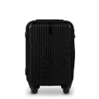 VALIGIA DA CABINA WINGS EGRET 2.0 20" NERA
