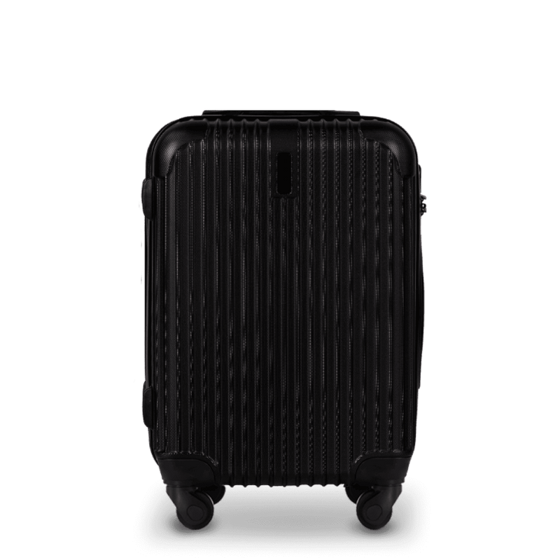 KABINOVÝ KUFŘÍK WINGS EGRET 2.0 20" BLACK