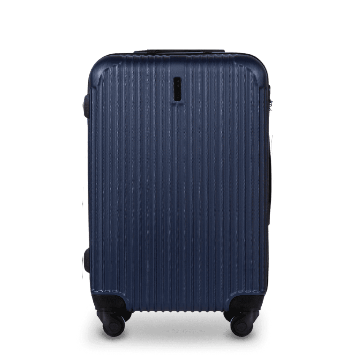 WINGS EGRET 2.0 MEDIUM SUITCASE 24" DARK BLUE