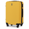 LARGE SUITCASE WINGS EGRET 2.0 28" YELLOW
