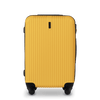MEDIUM SUITCASE WINGS EGRET 2.0 24" YELLOW