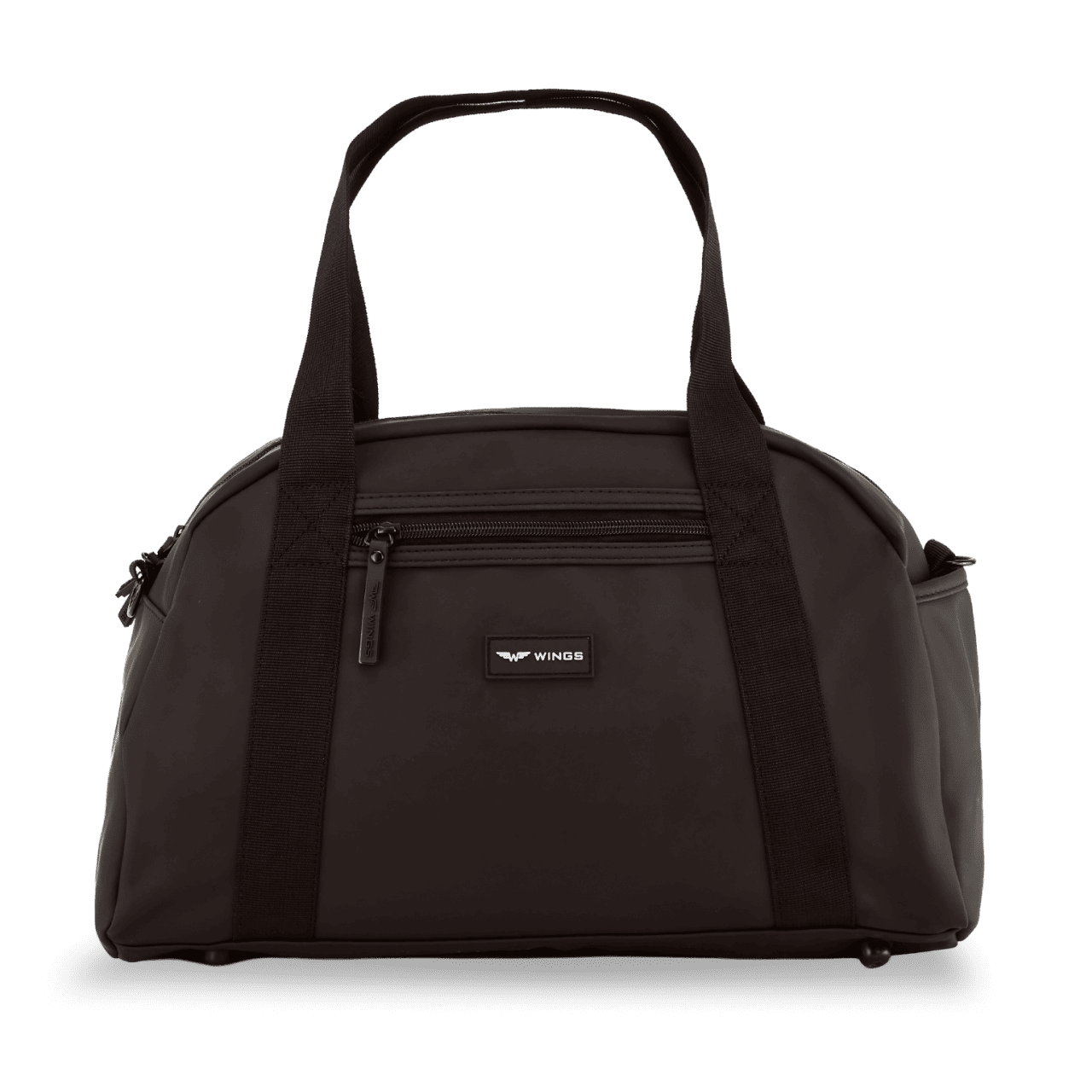 WINGS torba podróżno-sportowa wodoodporna TROGON 20L BLACK TROGON COLLECTION