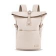 WINGS kokkupandav linnakott 16L TROGON BEIGE