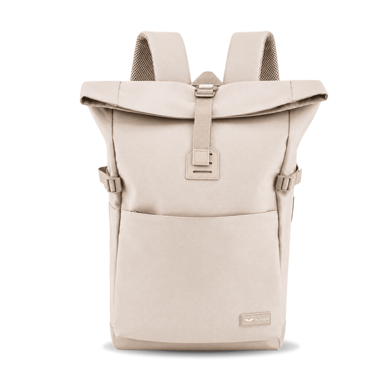 WINGS Rulbar byrygsæk 16L TROGON BEIGE