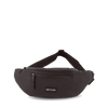 Riñonera impermeable WINGS TROGON BLACK