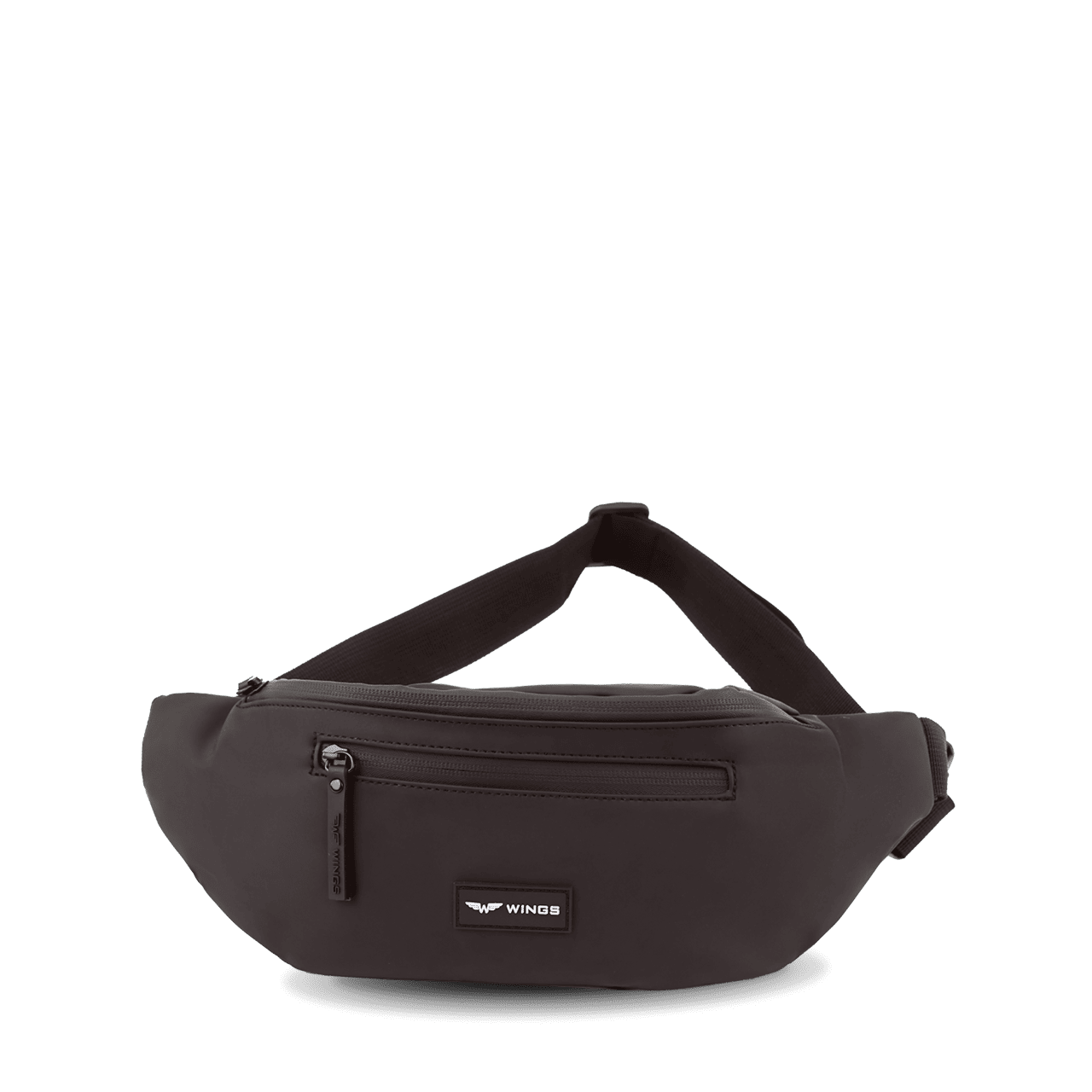 Riñonera impermeable WINGS TROGON BLACK