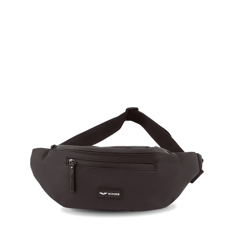 Marsupio impermeabile WINGS TROGON BLACK
