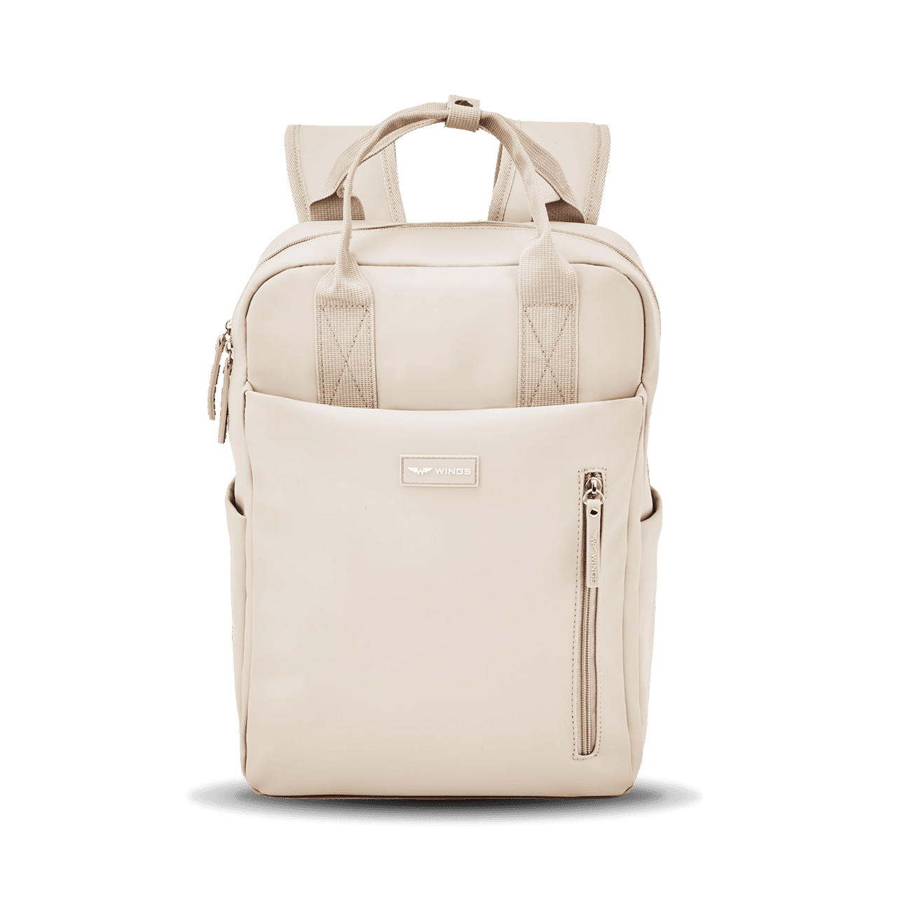Rucsac urban 14L WINGS TROGON BEIGE