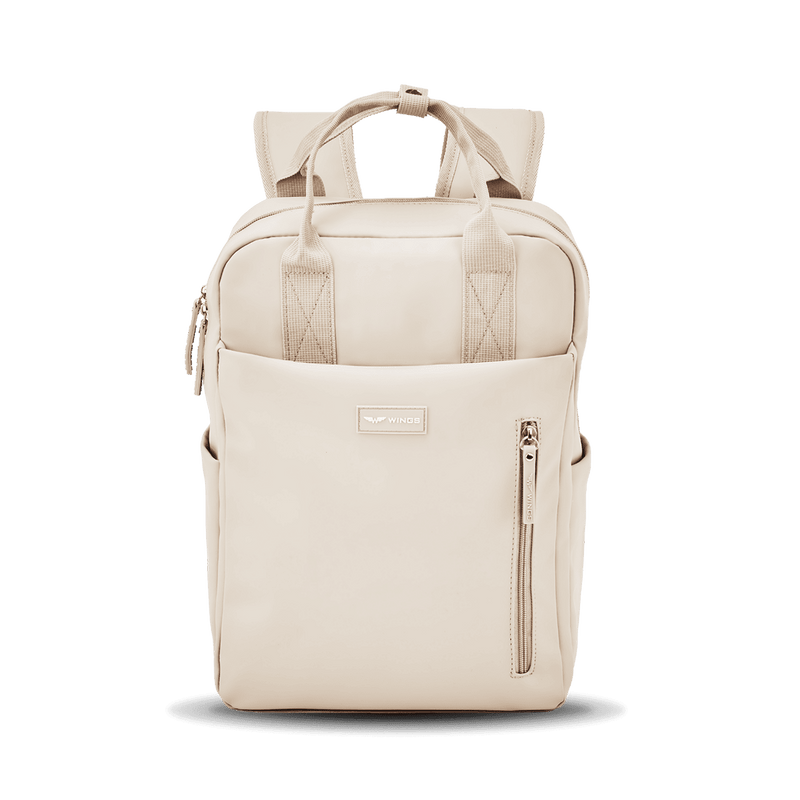 Rucsac urban 14L WINGS TROGON BEIGE