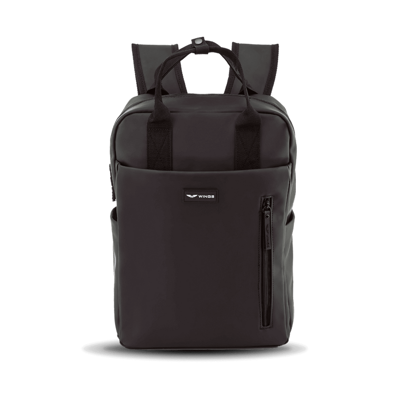 WINGS Urban Backpack 14L TROGON BLACK