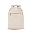 WINGS ergonomisk vattentät stadsväska TROGON BEIGE