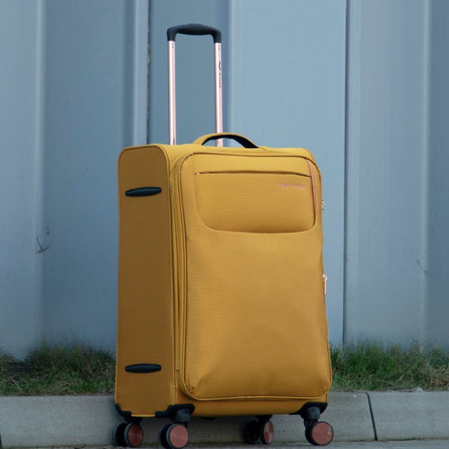 Medium soft case TERN Wings 24” YELLOW