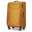 TERN WINGS Large Soft Suitcase 28" YELLOW