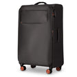 Valigia morbida grande TERN Wings 28" GRIGIO