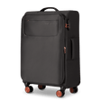 TERN WINGS Medium Soft Suitcase 24" GREY