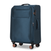 Мека средна куфар Tern Wings 24" ТЕАЛ
