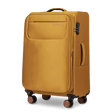 TERN WINGS Medium Soft Suitcase 24" YELLOW