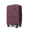WINGS ABS+ VULTURE 20" Burgundy handbagagekoffer
