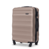 Valise moyenne WINGS ABS+ VULTURE 24" Champagne