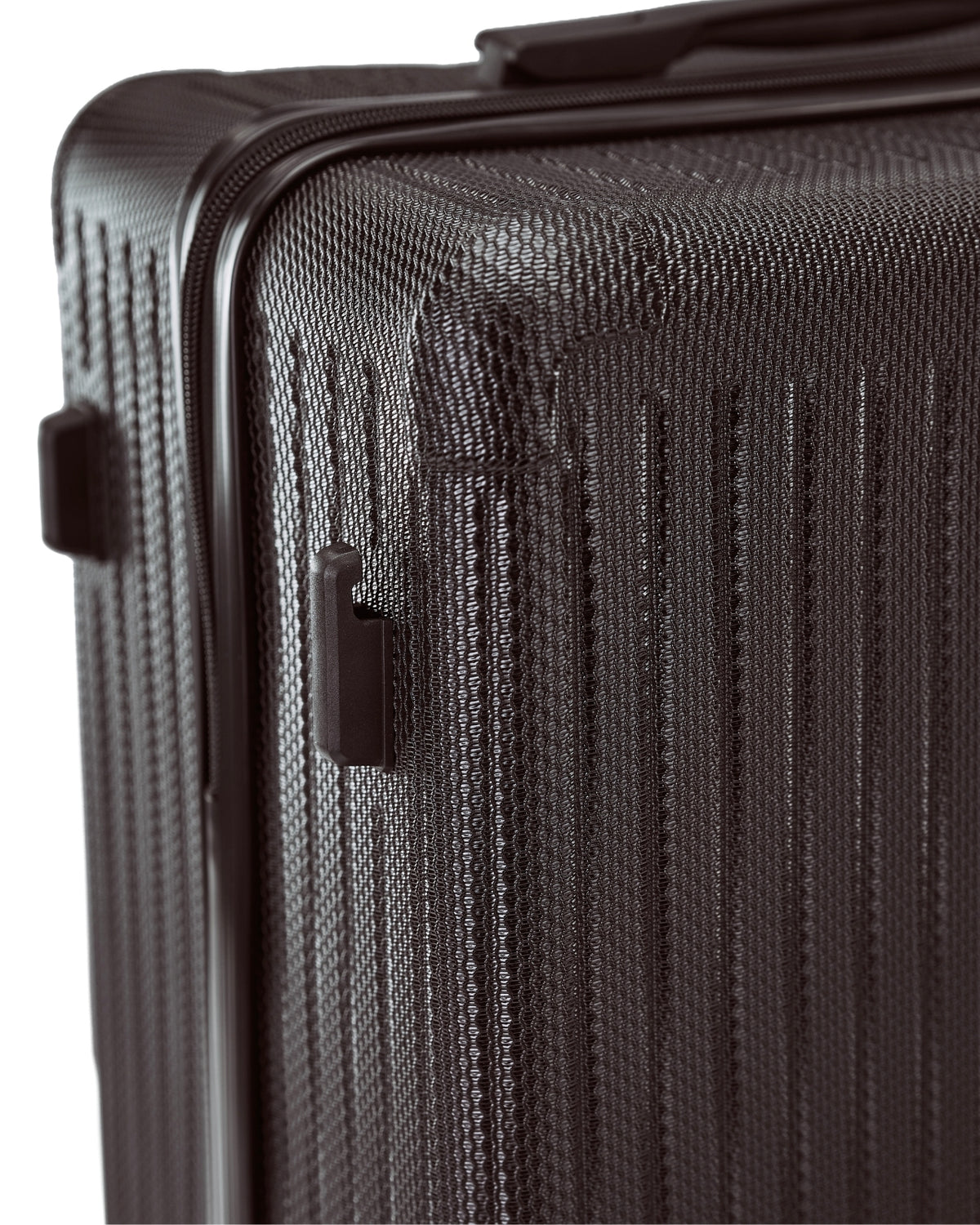 WINGS WHIMBREL 24" BLACK Medium Suitcase