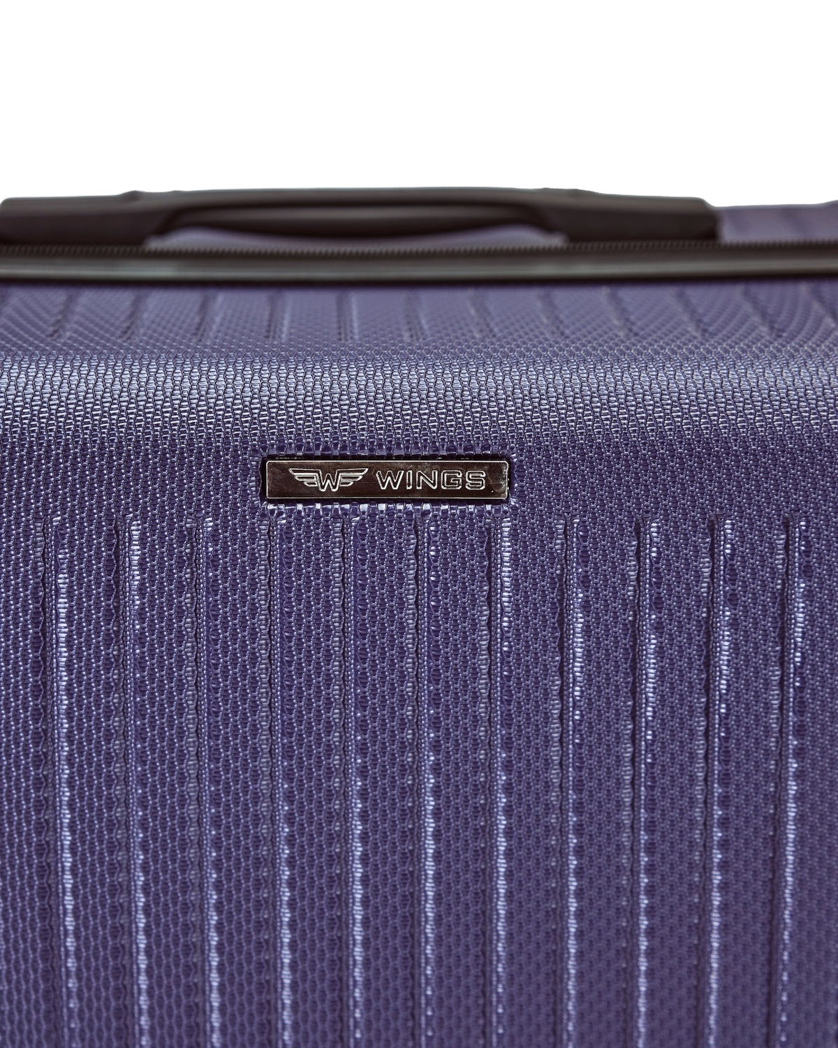 Μεγάλη βαλίτσα WINGS WHIMBREL 28" ΜΠΛΕ