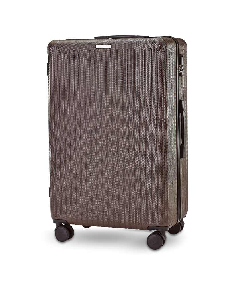 Großer Koffer WINGS WHIMBREL 28" Braun