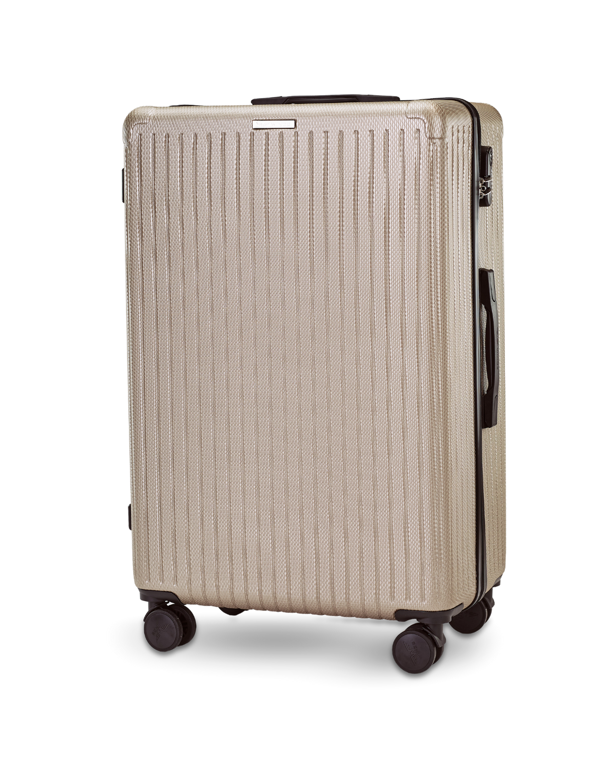 Stor WINGS WHIMBREL-kuffert 28" CHAMPAGNE