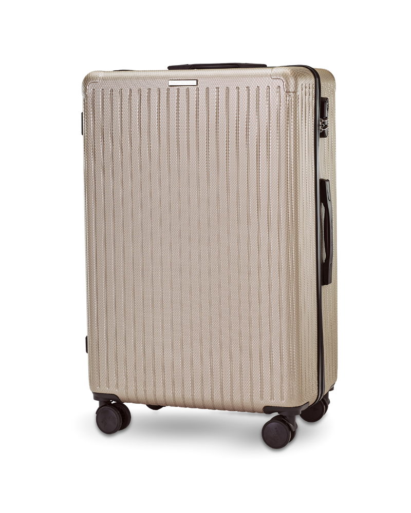 Großer Koffer WINGS WHIMBREL 28" Champagner