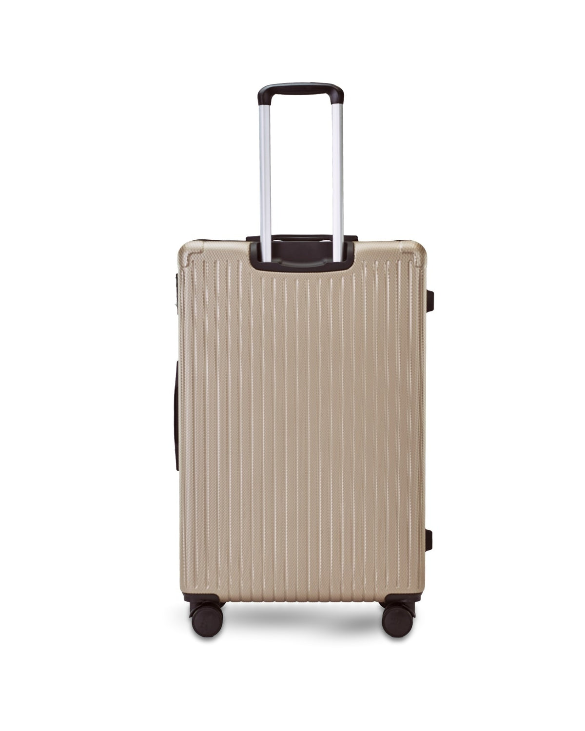 Stor WINGS WHIMBREL-kuffert 28" CHAMPAGNE