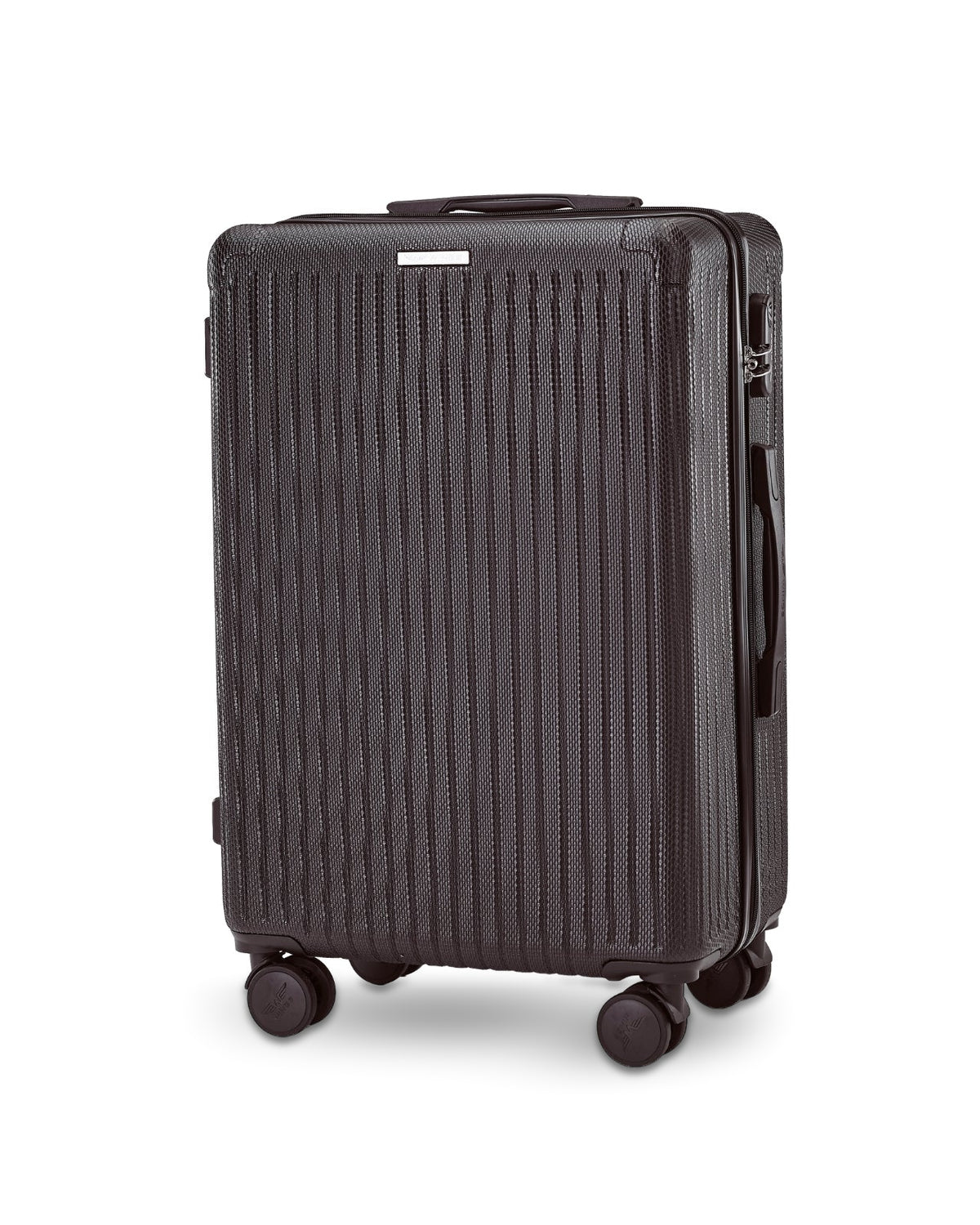 WINGS WHIMBREL 24" BLACK Medium Suitcase