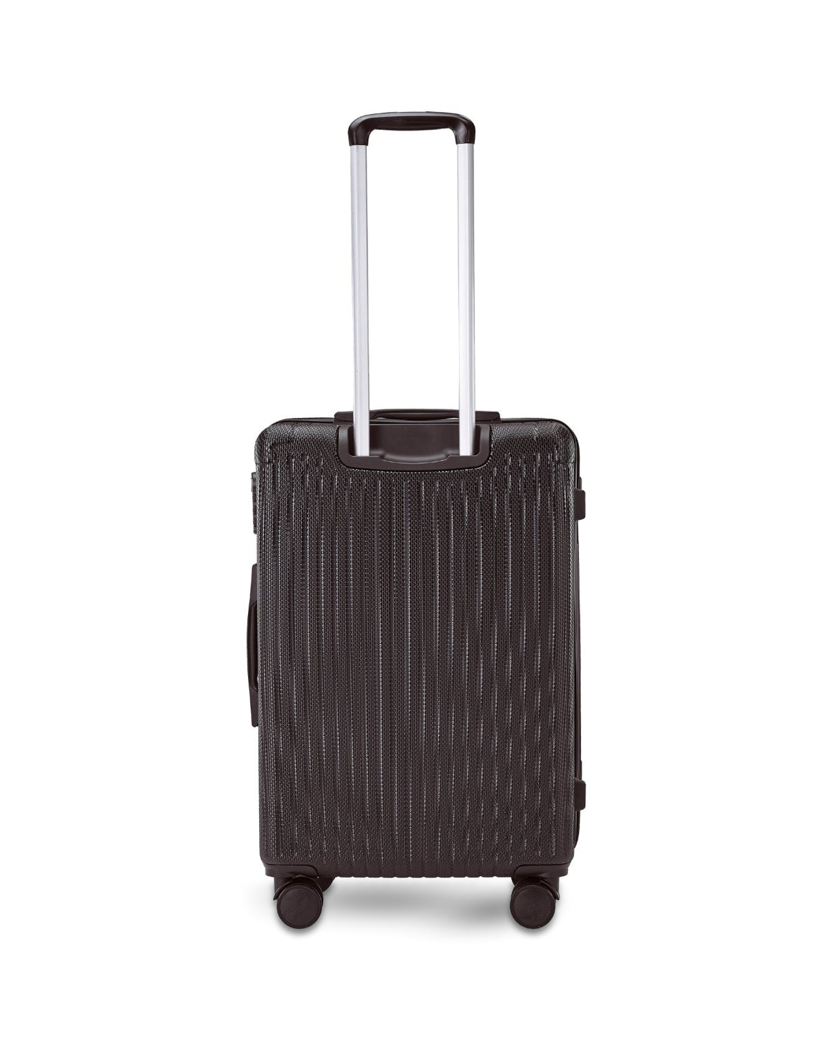 WINGS WHIMBREL 24" BLACK Medium Suitcase
