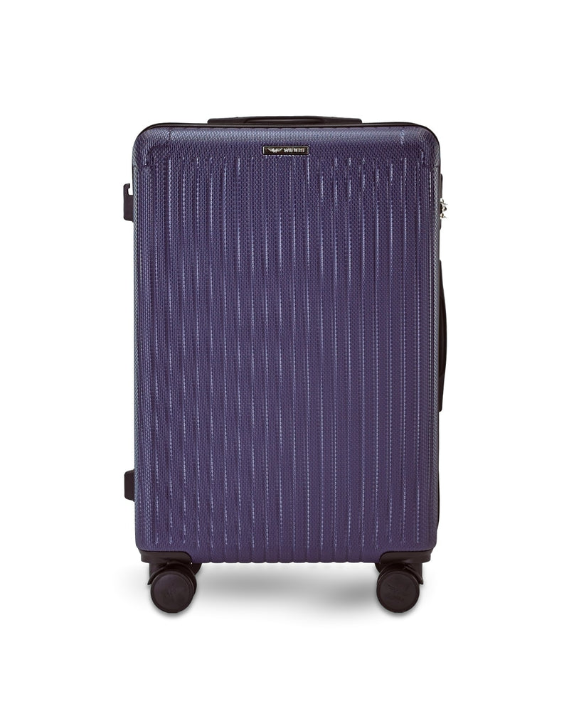 Mittlerer Koffer WINGS WHIMBREL 24" Blau