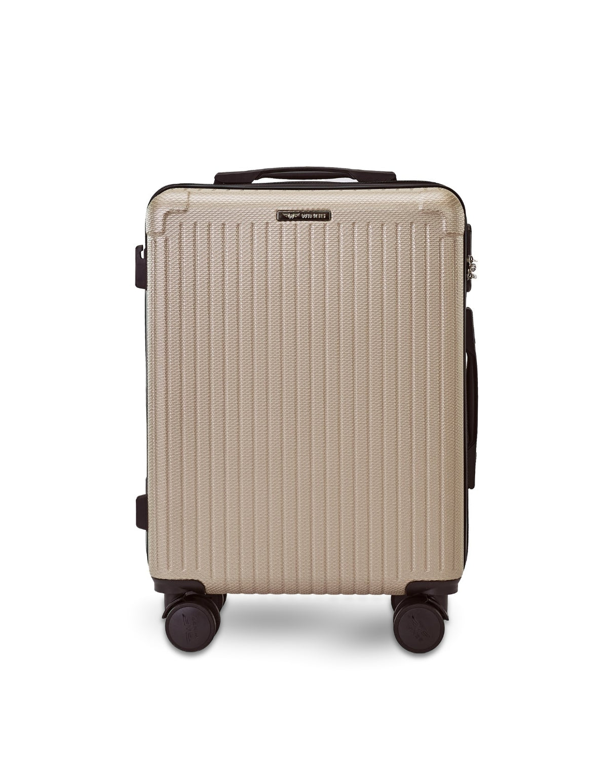 Maleta de cabina WINGS WHIMBREL 20" CHAMPÁN